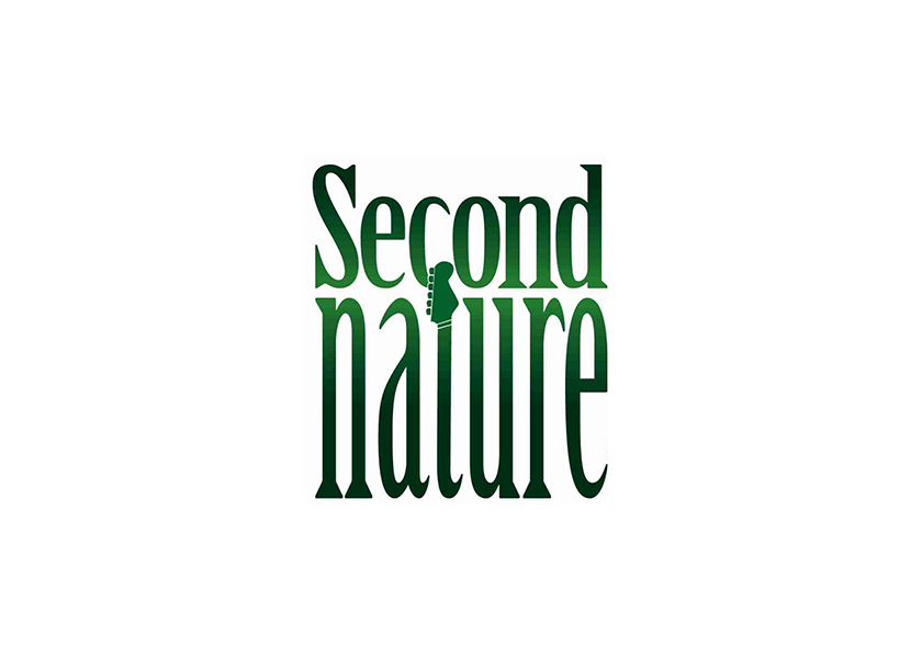 Second Nature EPK